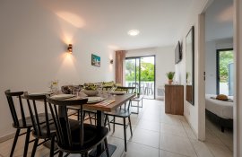 Apparthotel Biarritz - Les hauts de Milady