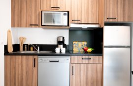 Apparthotel Biarritz - Les hauts de Milady