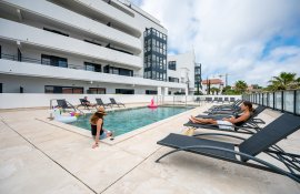 Apparthotel Biarritz - Les hauts de Milady