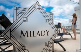 Apparthotel Biarritz - Les hauts de Milady