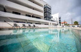 Apparthotel Biarritz - Les hauts de Milady