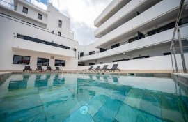 Apparthotel Biarritz - Les hauts de Milady