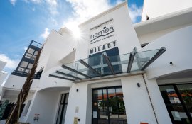 Apparthotel Biarritz - Les hauts de Milady