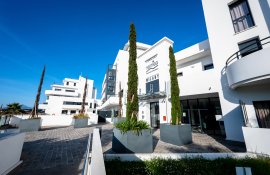 Apparthotel Biarritz - Les hauts de Milady