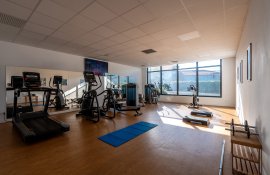 Apparthotel Biarritz - Les hauts de Milady