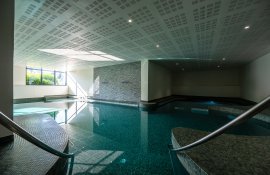 Apparthotel Biarritz - Les hauts de Milady