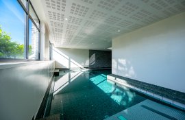 Apparthotel Biarritz - Les hauts de Milady