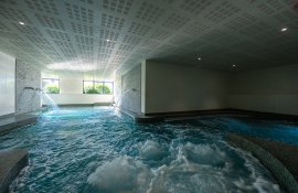 Apparthotel Biarritz - Les hauts de Milady
