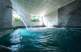 Apparthotel Biarritz - Les hauts de Milady