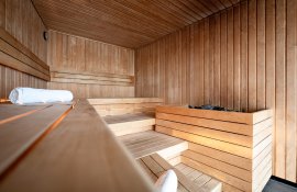 Apparthotel Biarritz - Les hauts de Milady