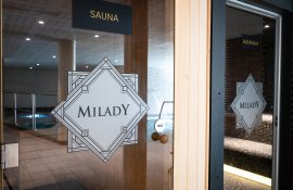 Apparthotel Biarritz - Les hauts de Milady
