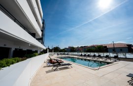 Apparthotel Biarritz - Les hauts de Milady