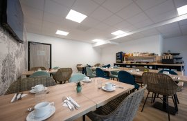 Apparthotel Biarritz - Les hauts de Milady