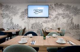 Apparthotel Biarritz - Les hauts de Milady