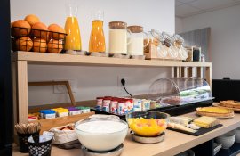 Apparthotel Biarritz - Les hauts de Milady