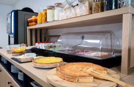 Apparthotel Biarritz - Les hauts de Milady