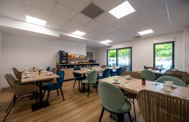 Apparthotel Biarritz - Les hauts de Milady