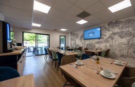 Apparthotel Biarritz - Les hauts de Milady