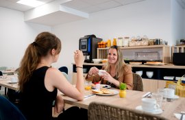 Apparthotel Biarritz - Les hauts de Milady