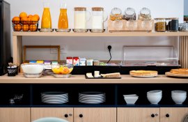 Apparthotel Biarritz - Les hauts de Milady