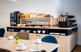Apparthotel Biarritz - Les hauts de Milady