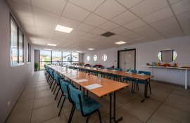 Apparthotel Biarritz - Les hauts de Milady