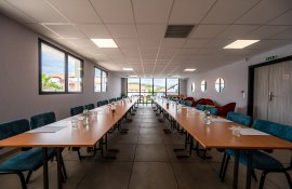 Apparthotel Biarritz - Les hauts de Milady
