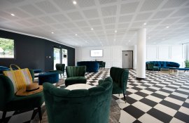 Apparthotel Biarritz - Les hauts de Milady