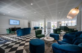 Apparthotel Biarritz - Les hauts de Milady