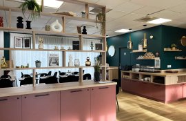 Apparthotel Tolosa - Toulouse Aéroport